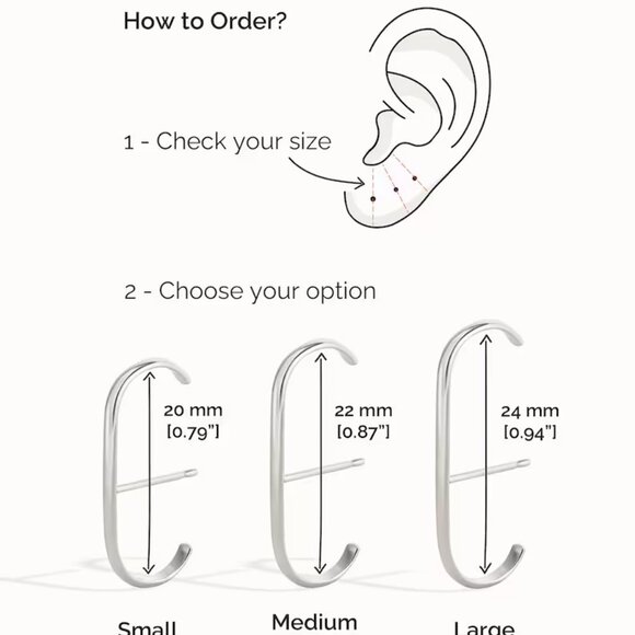 Boucles d'oreilles - Picture 3 of 4